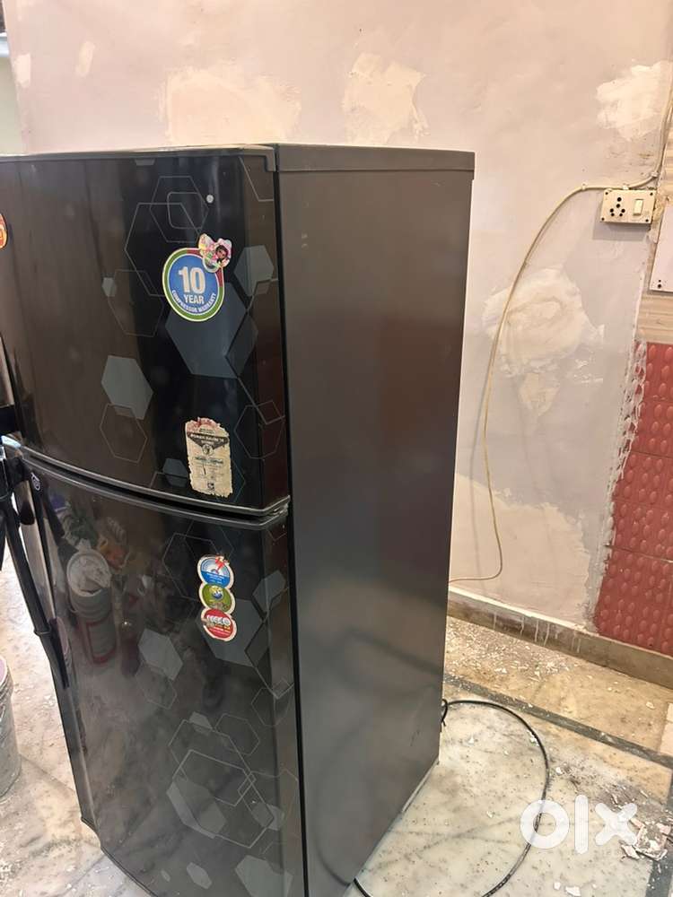 5 star freeze with Inverter Technology