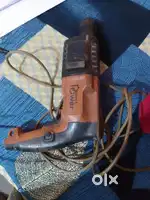 Power pack