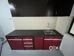 Kitchen cabinets and cupboards in bed rooms