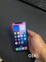 Good condition i phone 11