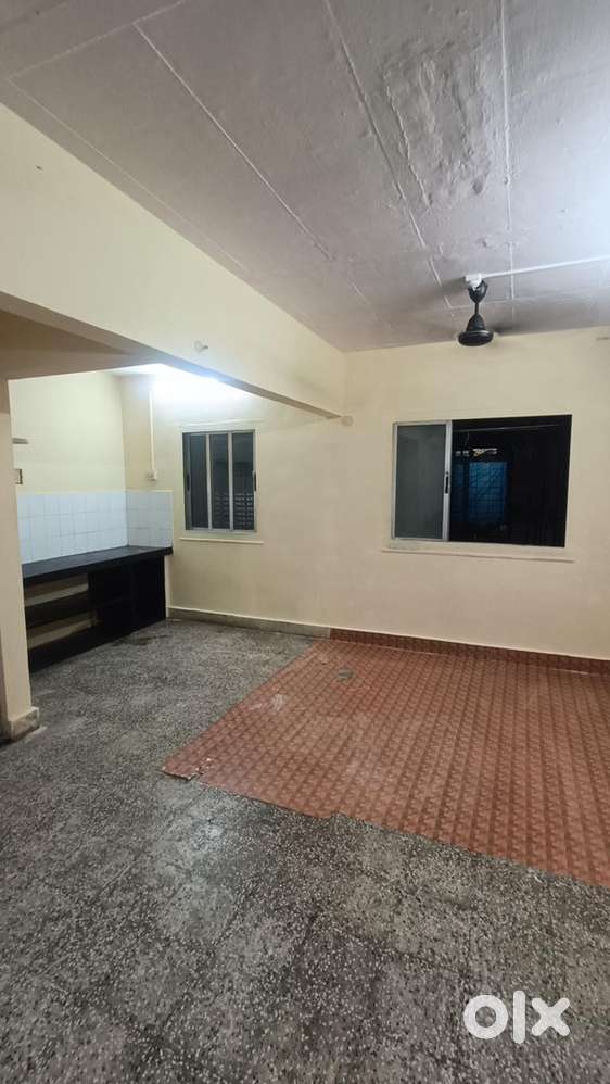 1RKUnfrunished Flat Avaliable On Rent Immediately Rent 15k Final Dep30
