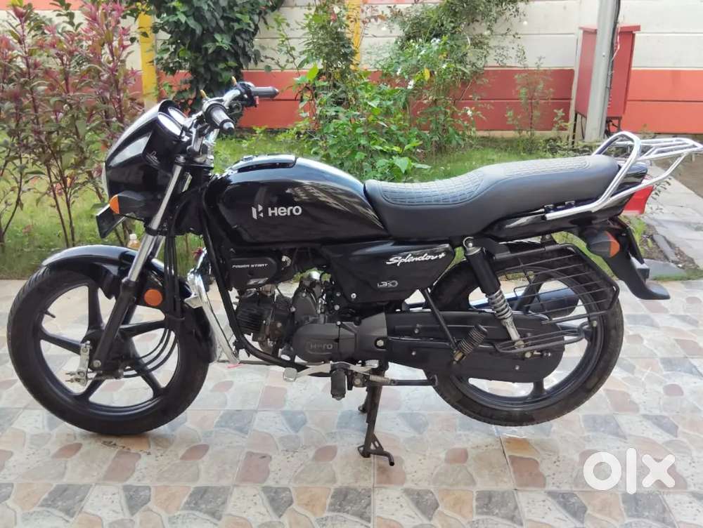 Spendor+ Black in good condition . 1 hand use, money problem.