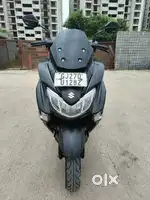 BURGMAN 125 BS6 SHOW ROOM CONDITION WELL MAINTAIN