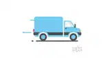 Wanted drivers for logistics company
