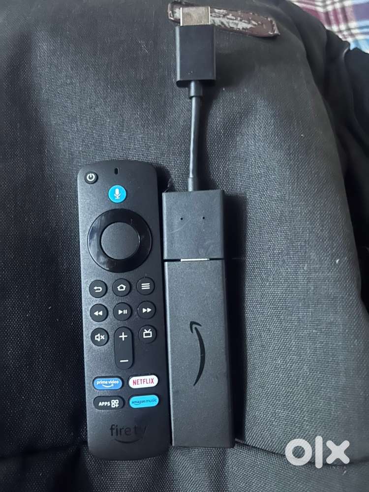 Amazon FireTv Stick New