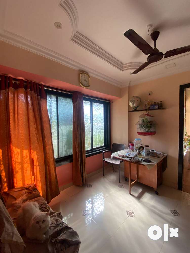 2 Bhk house for sale in Kalyan