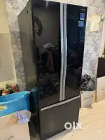 Hitachi  triple door fridge for sale at best price