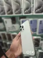 USA IMPORT MOBILE IPHONE 16 PRO MAX MULTI COLOUR REFURBISHED AVAILABLE