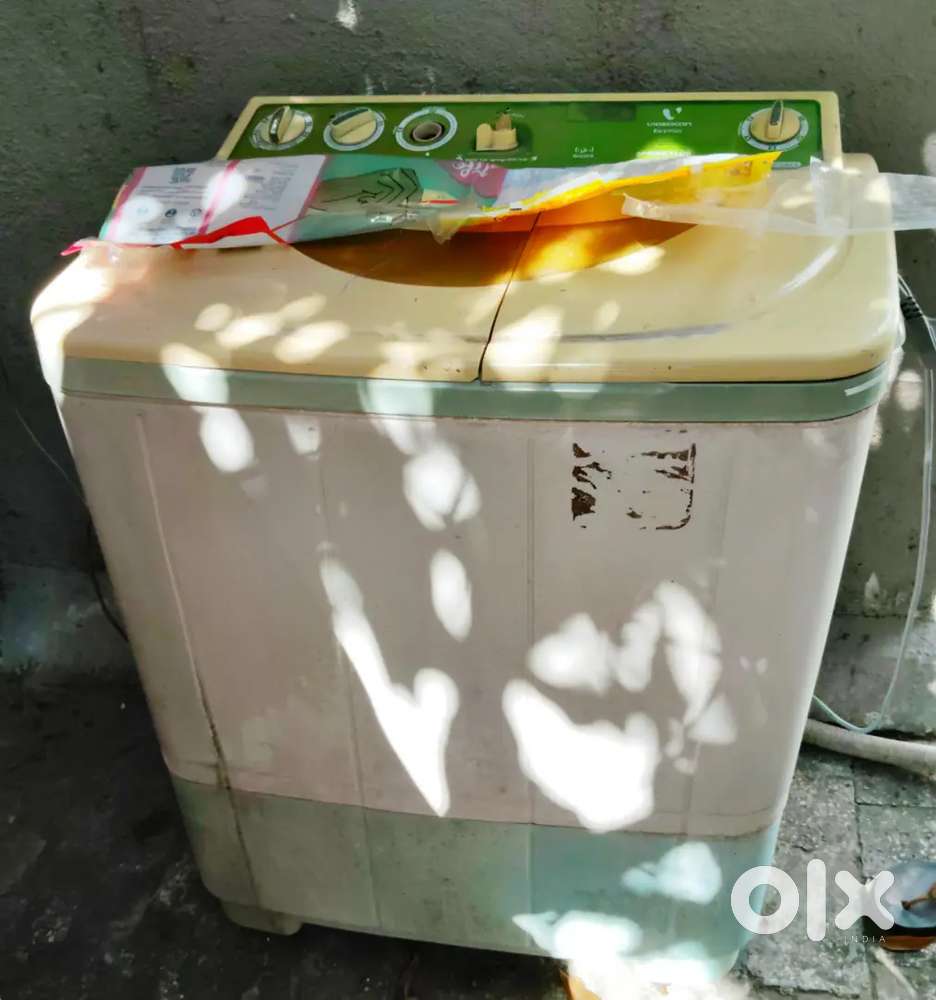 Sami automatic Videocon washing machine