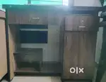 Computer table