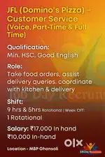 Find job easily in your nearby location