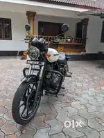 Single owner, Less driven, well maintained and no accident history.