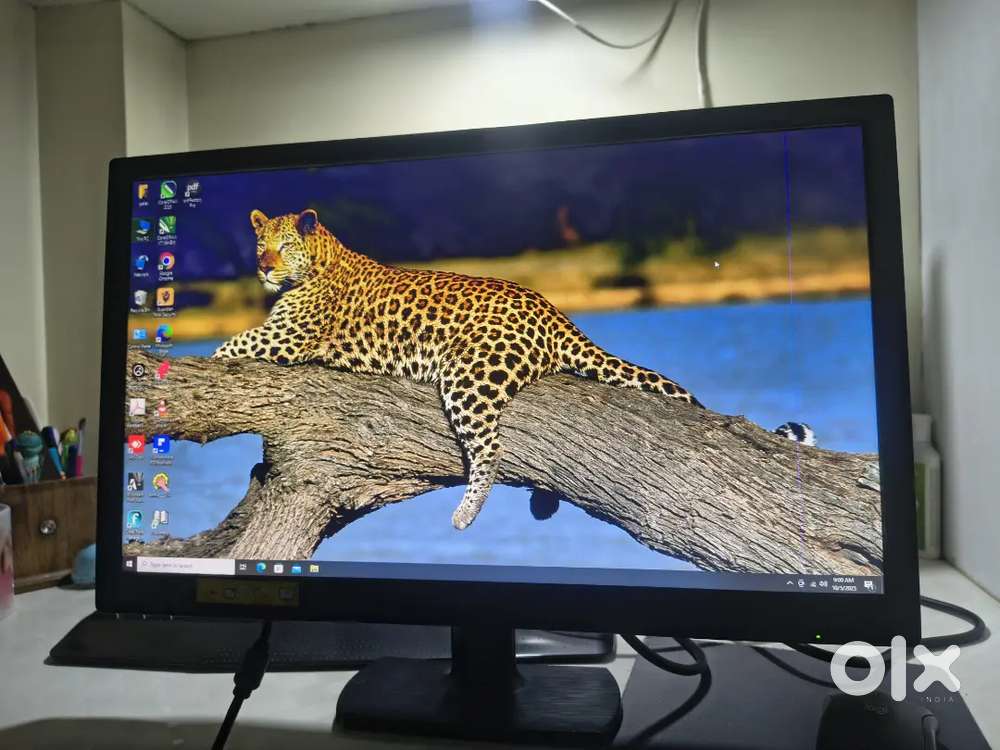 Monitor AOC 22 inch