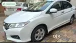 New Honda City is Available for Booking