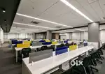 Extra Luxurious 70-80 Seater Furnished Office For Rent At Vijay Nagar