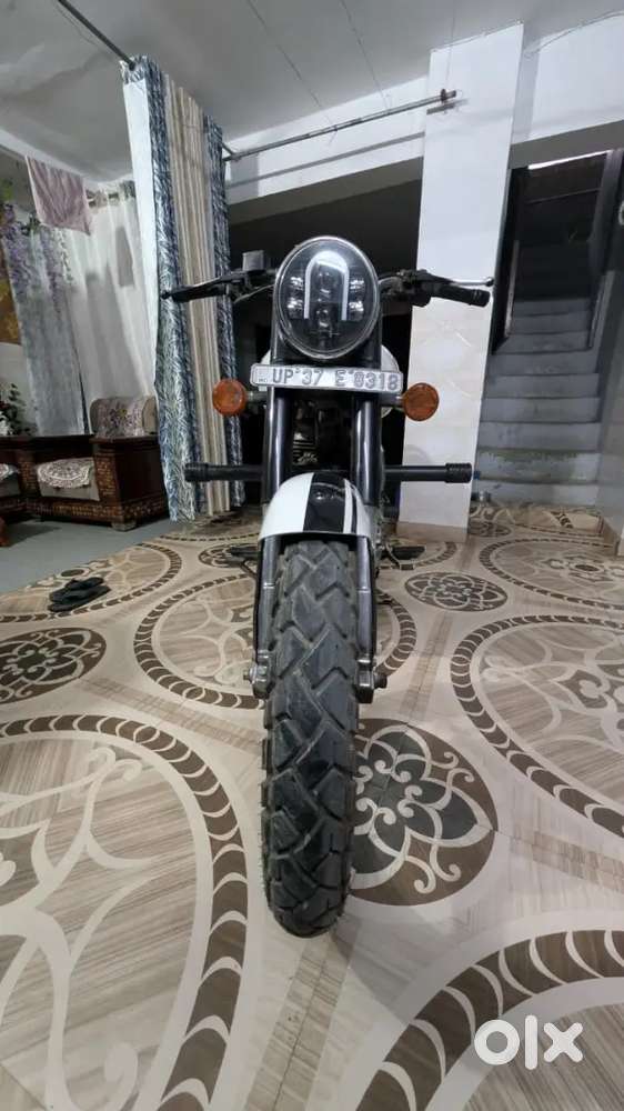 Royal enfield