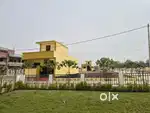 अहमामऊ से मात्र 8km की दूरी पर प्लॉट खरीदे खुरदही बाजार के निकट