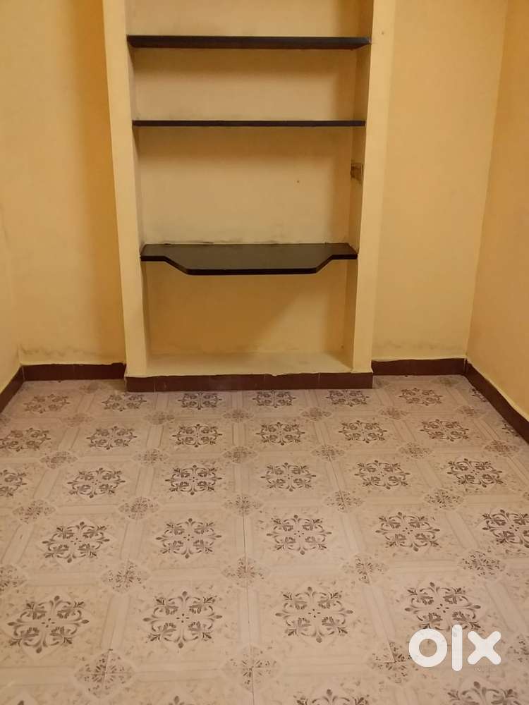 House for rent ground and 1st floor 2bhk and