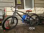 Kross - cycle brand name