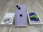 Iphone 14 PLUS. Urgent Sell 128Gb BH86