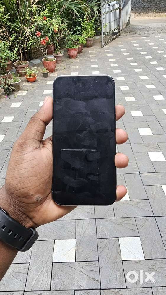 Iphone 13 pro