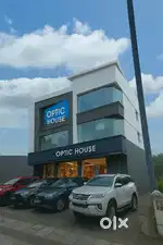 Office Space available at Kadavanthra 1300 sqft