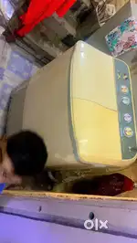 Best condition washing machine