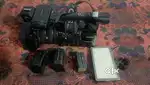 NX 3 CAMRA SONY