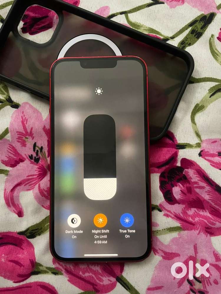 iPhone 13 256gb exchamge available