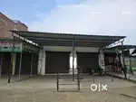 2 hall on highway  for sale