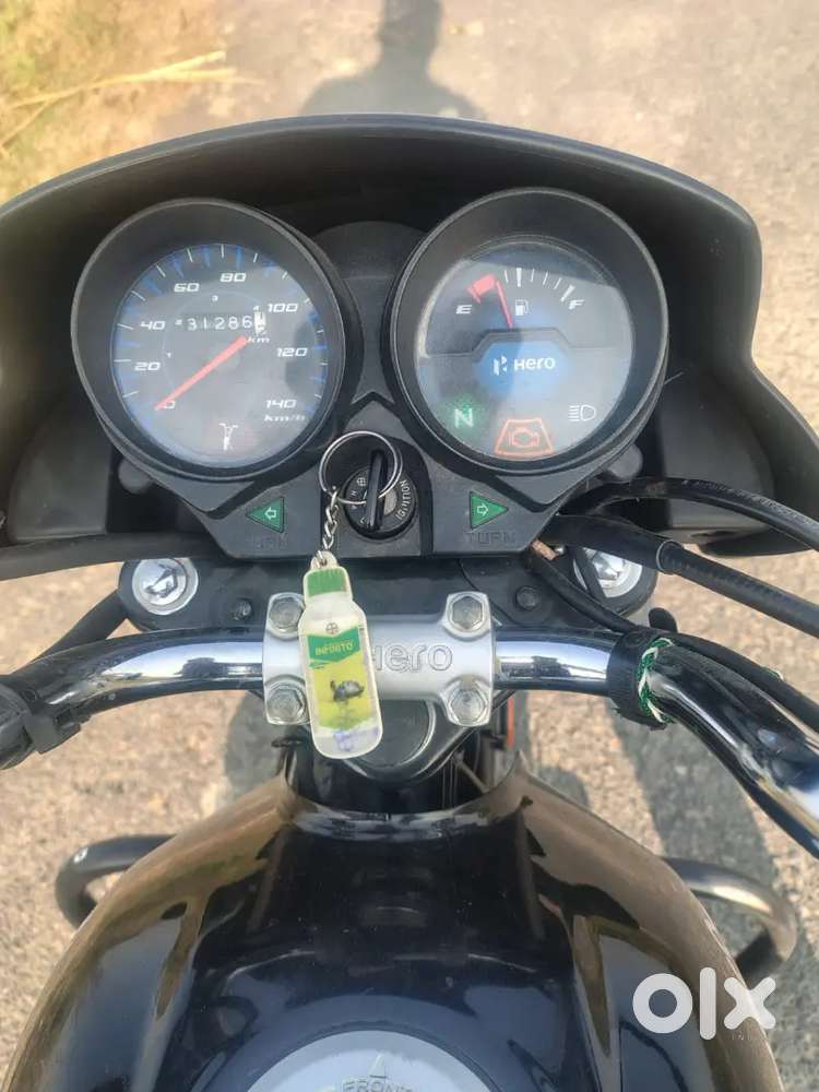 Good condition 1st owner