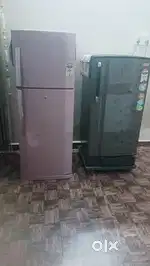 Sell fridges