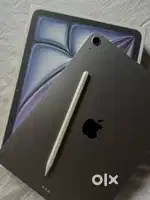 Ipad Air 4th generation 64gb wifi Space grey