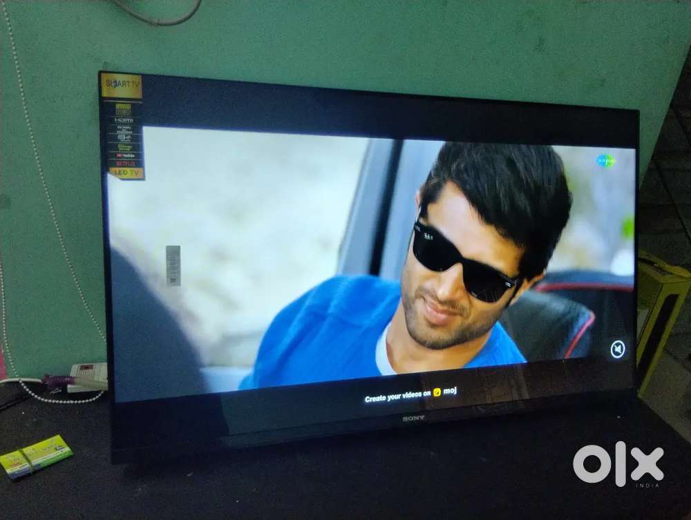 Wholesale price just 5000 only LED tv