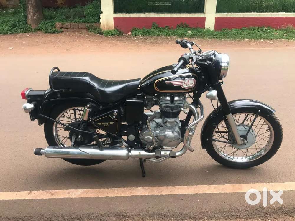 Royal Enfield standard 350
