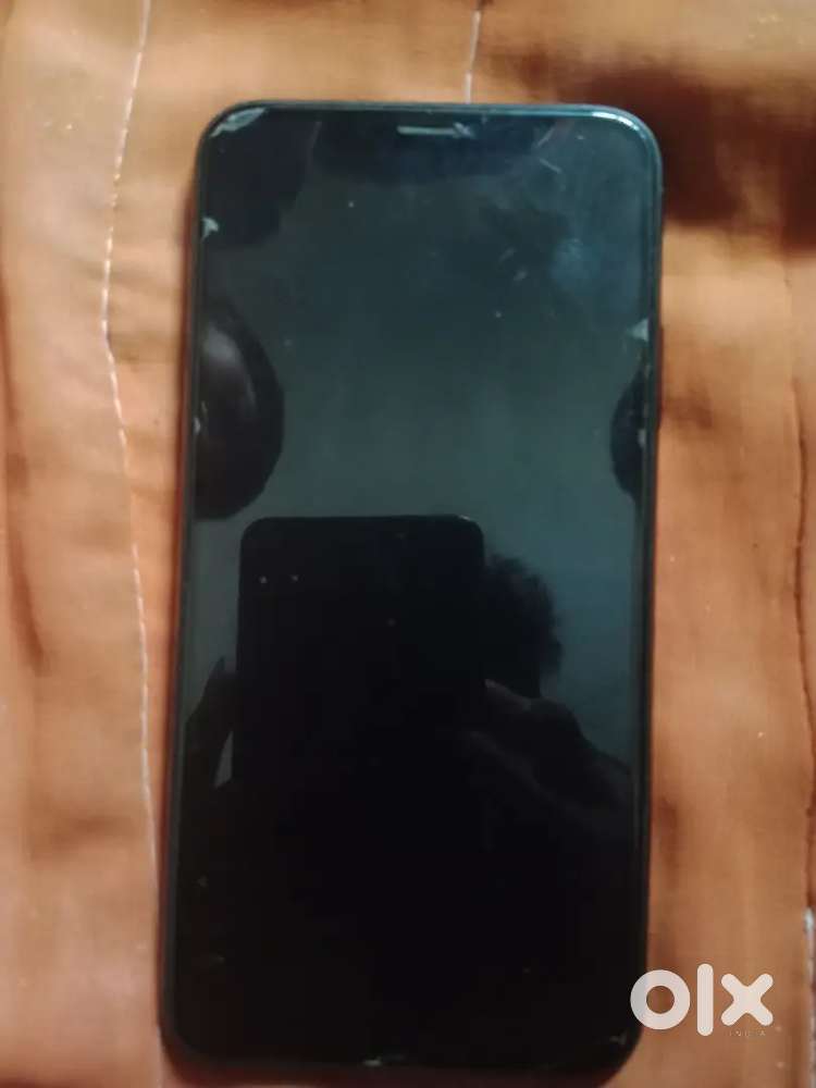I phone11pro max