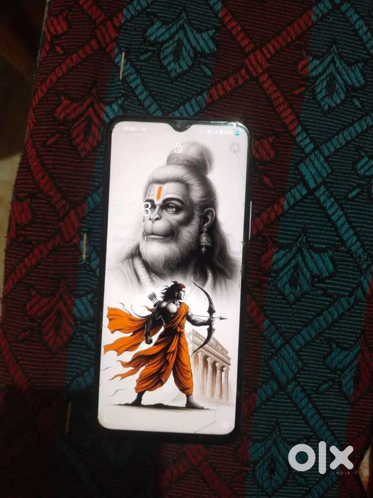 Vivo Y51 128GB Ram 8
