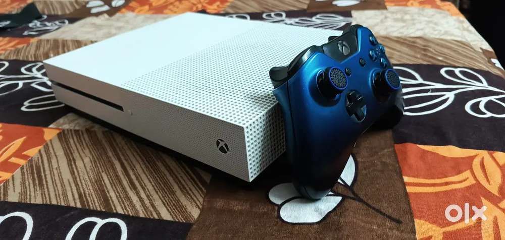 Xbox one s 1TB