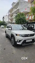 Maruti Suzuki Brezza 1.5 LXI CNG, 2024, CNG & Hybrids