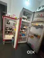 Running condition