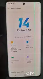 Vivo v25 pro