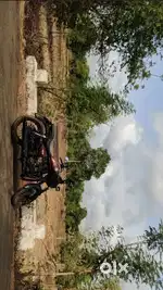 Well Maintained Custom Paint Thunderbird 500