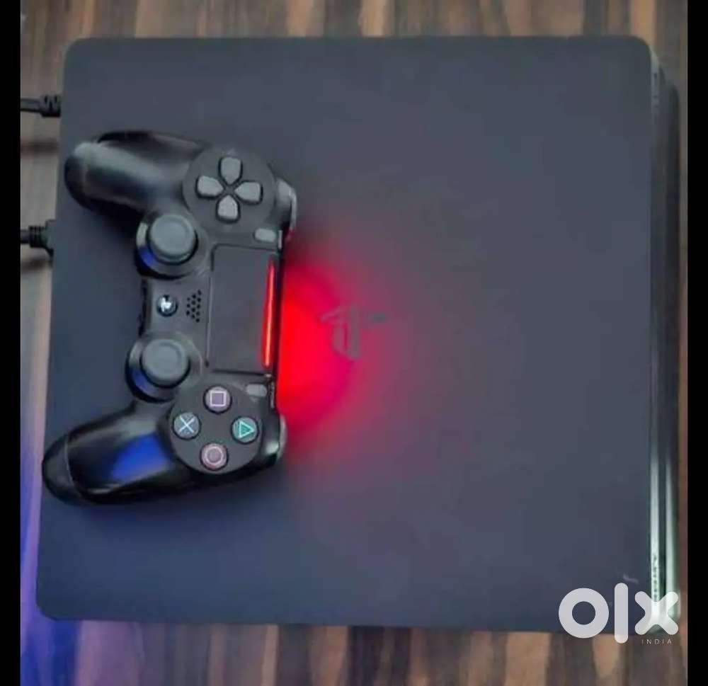 Ps4 tb crack version