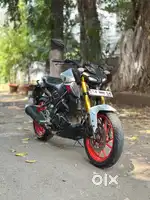 YAMAHA MT 15