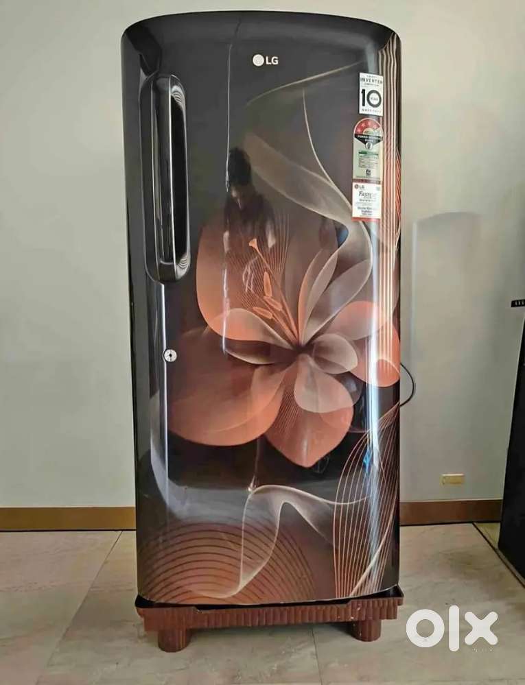 Excellent condition fridge