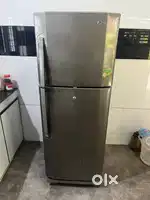 LG Double Door Frost Free