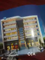 Shop for rent opposite rto office nashik