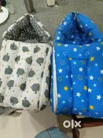 FIRSTCRY brand Baby holder sleeping bag for new born