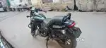 Avenger bike