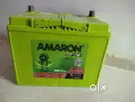 Car Battery